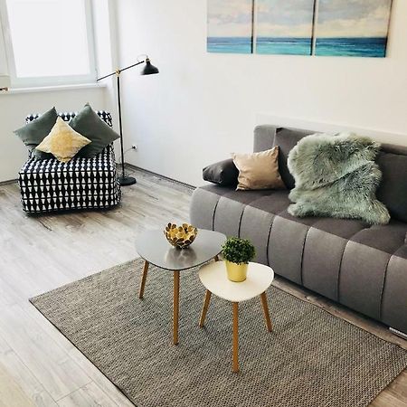 Central Apartments Veszprém Εξωτερικό φωτογραφία