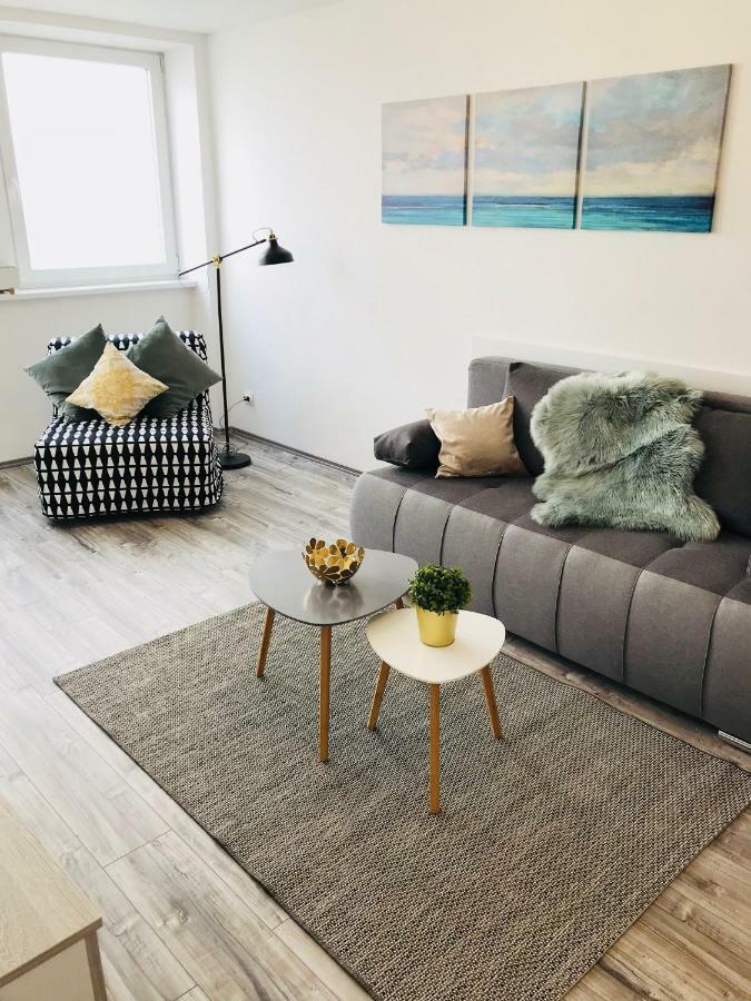 Central Apartments Veszprém Εξωτερικό φωτογραφία